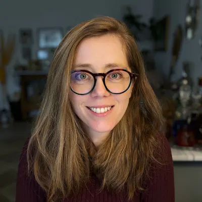 lek. Aleksandra Pietrzak, Psychiatra